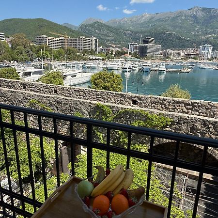 Apartments Aleksic Old Town Budva Exterior photo